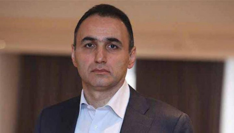 Մենք հետամուտ ենք լինելու Կարուշ Հովեյանի և անհիմն կերպով կալանավորված տասնյակ այլ արժանապատիվ գյումրեցիների նկատմամբ արդարության վերականգնմանը․ Ավետիք Չալաբյան