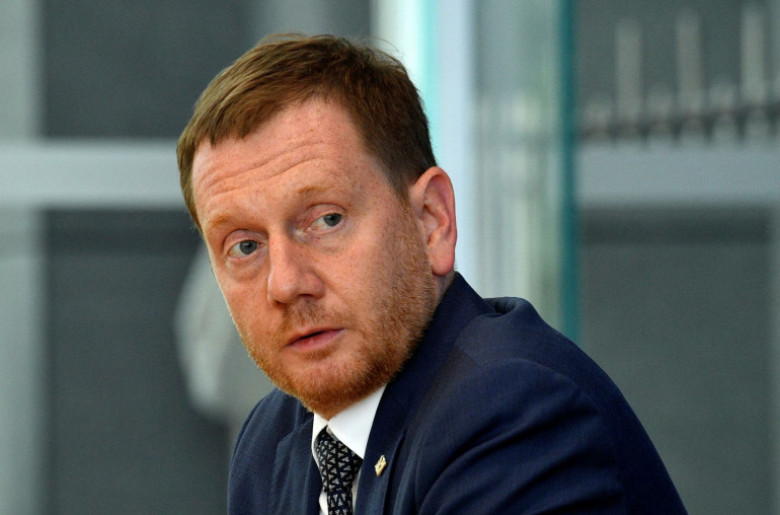 Գերմանացի քաղաքական գործիչը կոչ է արել վերջ տալ Ուկրաինայի թեմային՝ հանուն Ռուսաստանի հետ հարաբերությունների