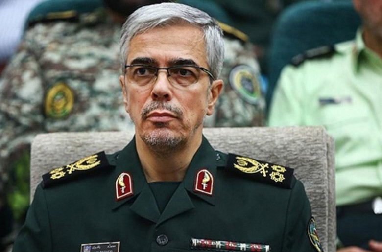 Իրանում խոստացել են պատասխանել Սիրիայի ուղղությամբ իսրայելական հարվածներին