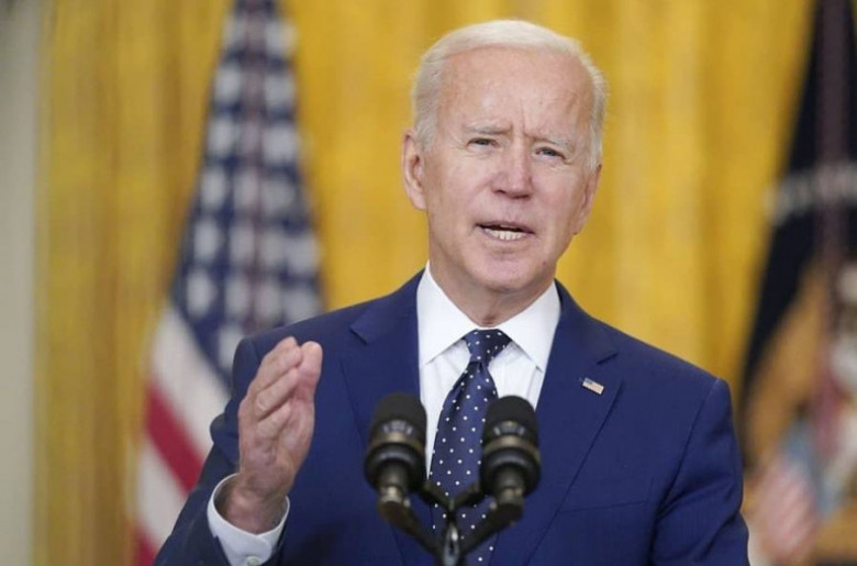 Ամերիկացի սենատորը Բայդենին Լենինի հետ է համեմատել