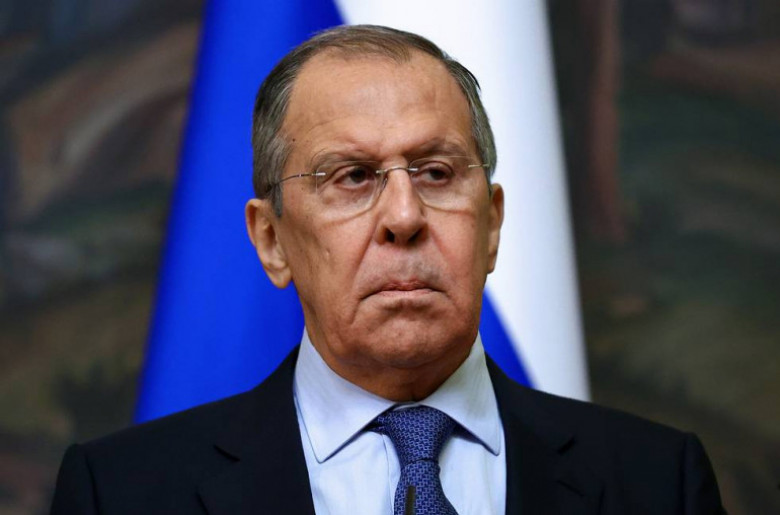 Պատրաստ ենք նոր պատասխան միջոցներ սահմանել ԱՄՆ-ի դեմ, եթե էսկալացիան շարունակվի. Լավրով