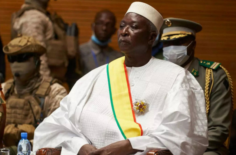 Մալիում զինվորականները ձերբակալել են երկրի նախագահին ու վարչապետին. ՄԱԿ-ը դատապարտել է