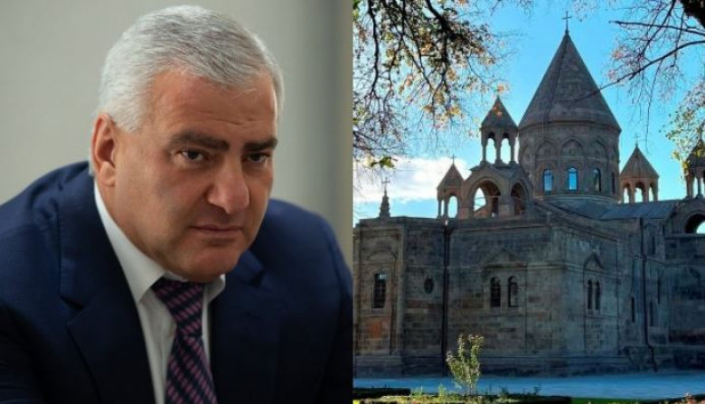 Եկեղեցին՝ թիրախ, Կարապետյանը՝ նախազգուշացում. վախի քաղաքականություն՝ պետական մակարդակով