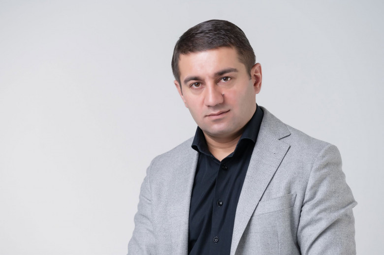 Լոռու մարզ կատարած այցի ընթացքում հանդիպեցի Ալավերդու և Օձունի բնակիչներին, ծանոթացա նրանց խնդիրներին ու հոգսերին․ Նաիրի Սարգսյան