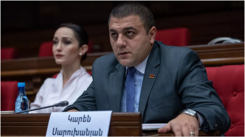 «Փուռը տալ զոքանչին». համառոտ ձեռնարկ ՔՊ-ական պատգամավորից