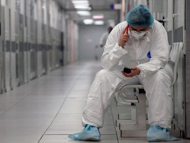 Գերմանիայում կորոնավիրուսի երրորդ ալիքը կարող է ամենածանրը լինել