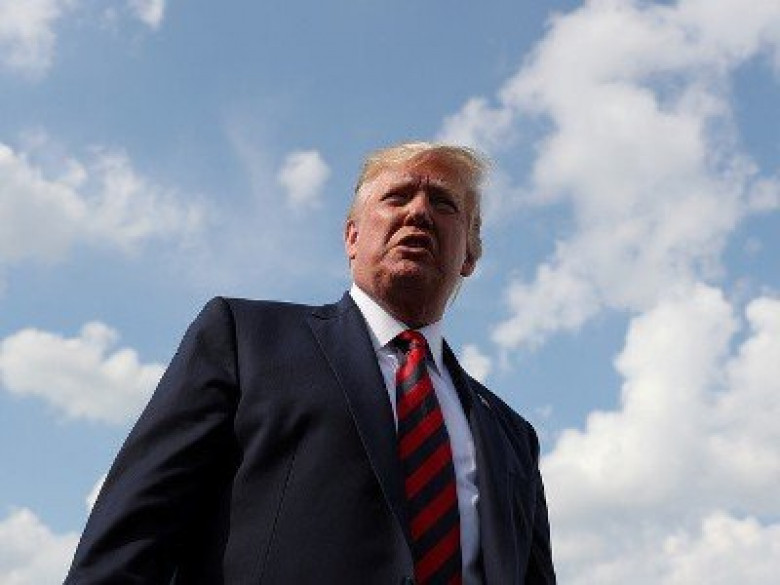 Թրամփը դեմոկրատներին մեղադրել է «երկիրը կործանելու» մեջ