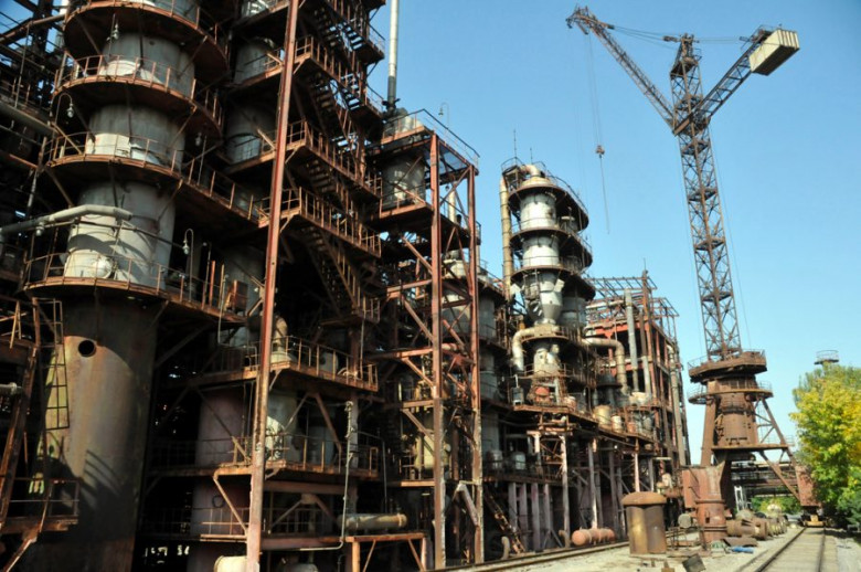 «Նաիրիտի» վերագործարկման ներդրումային ծրագրով հետաքրքրվում են չինական և ռուսական ընկերությունները․ «Փաստ»