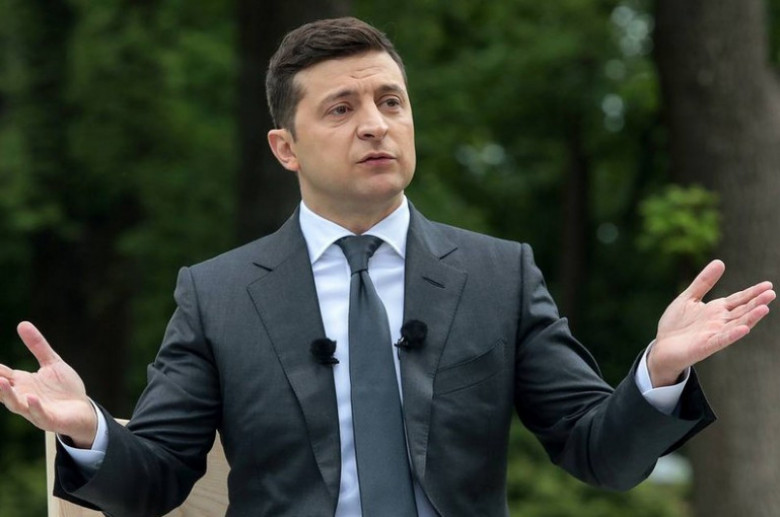 «Կարևորն այն է, թե ինչ է քննարկվելու, ոչ թե` որտեղ և երբ»․ Զելենսկին` իր և Պուտինի հավանական հանդիպման մասին