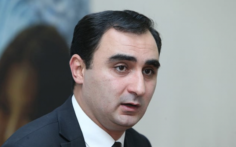 Բաբկեն Պիպոյան․ «Սամվել Կարապետյանի ձերբակալությունը քաղաքական է, իսկ պետությունը փորձում է «աչքը հանել»՝ հոնքն ուղղելու փոխարեն»