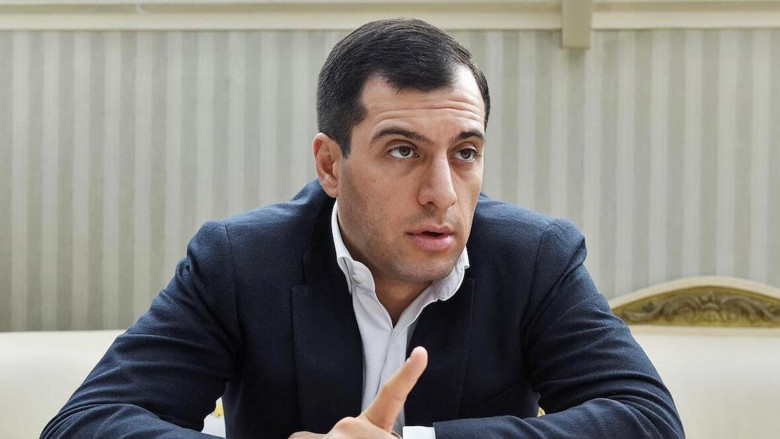 Մութ գործ՝ բազմաթիվ հարցականներով. «Փաստ»