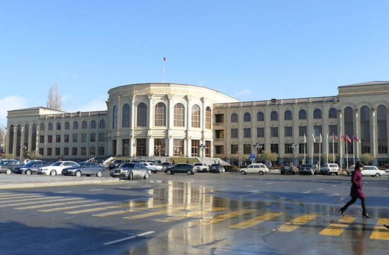 Փաստաթուղթ․ Գյումրու ամբողջ քաղաքապետարանը և համայնքի բնակիչներին սկսել էին գաղտնալսել դեռևս մայիսից