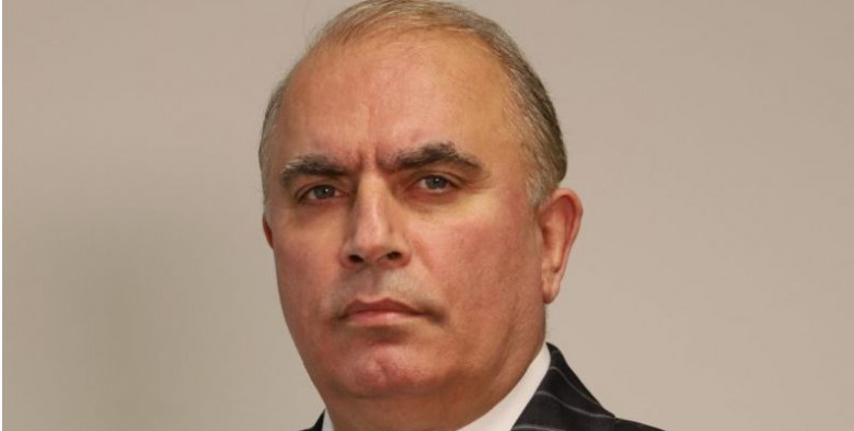Հայտարարագրման խաբեբաները՝ ՔՊ-ից. Հրայր Կամենդատյան