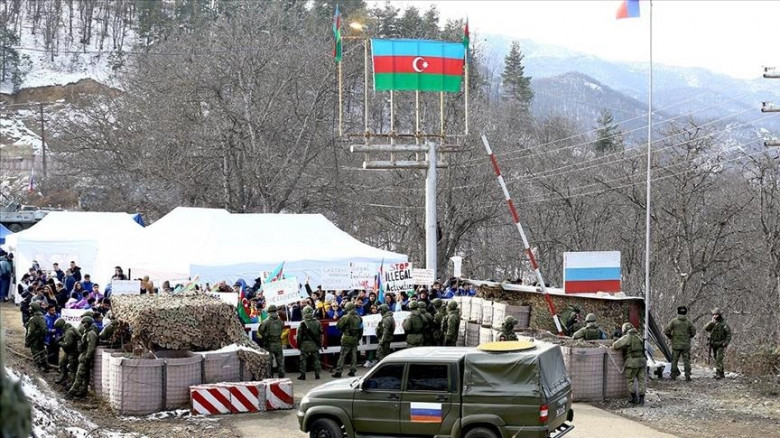 Ադրբեջանն ինքն իրեն փակուղի է տանում. «Փաստ»