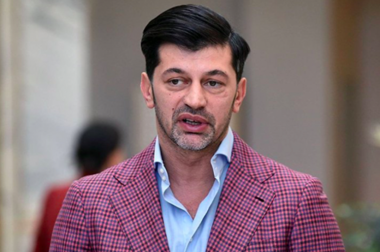 Թբիլիսիի քաղաքապետը հոսպիտալացվել է