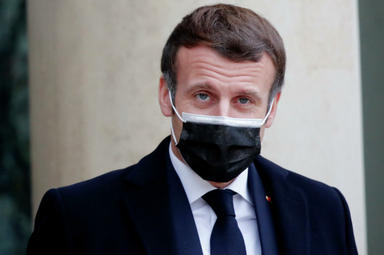 Մակրոնն ընդունել է Ֆրանսիայի պատասխանատվությունը Ռուանդայում տեղի ունեցած ցեղասպանության համար և ներողություն խնդրել այդ երկրի ժողովրդից