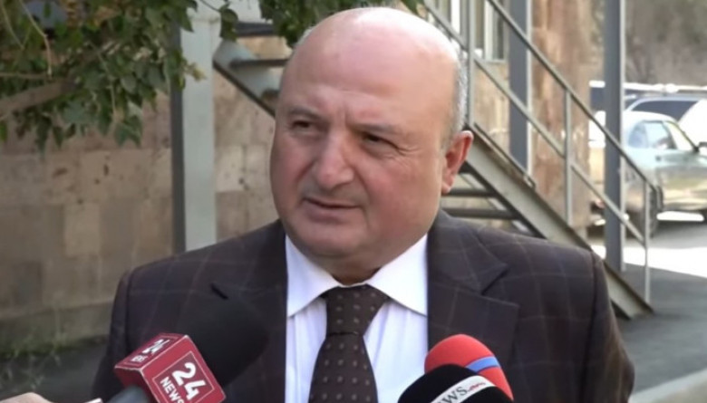 Գյումրիի քաղաքապետի դեմ նոր հոդված են «կարել»