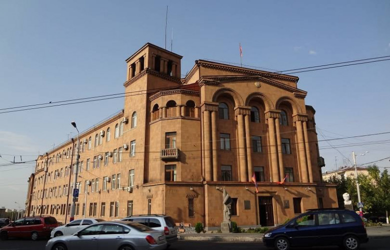 ՆԳՆ կազմում կգործի նոր հիմնական մասնագիտական կառուցվածքային ստորաբաժանում. «Փաստ»