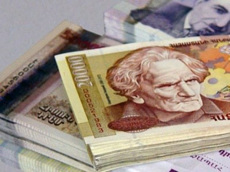 В Армении расходы на оборону планируется сократить на 15,3%: Проект госбюджета на 2026 год