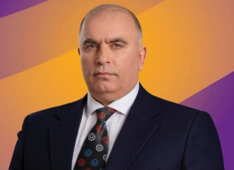 Մարզաբնակ շատ մարդիկ անգամ հագուստ գնելու հնարավորություն չունեն. Հրայր Կամենդատյան