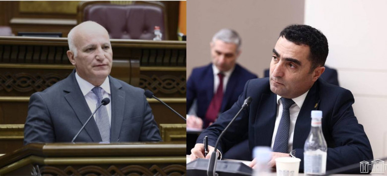 ՀԾԿՀ-ն մտադիր է մինչև նոյեմբերի 18-ը ՀԷՑ-ն անաղմուկ զրկել լիցենզիայից