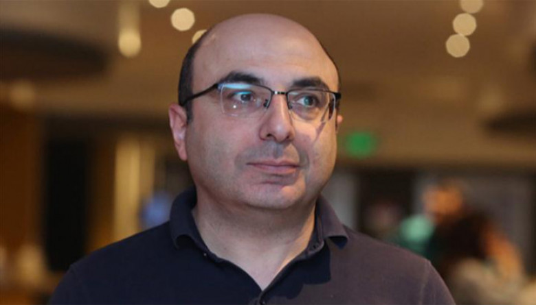 Կալանավորված Հայաստան․ Վահե Հովհաննիսյան