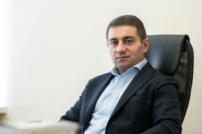 Հոկտեմբերի 27-ը մեր ժողովրդի նորագույն պատմության ամենացավալի օրերից է․ Նաիրի Սարգսյան