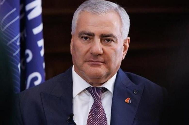Սամվել Կարապետյանի ուղերձը ԱԱԾ մեկուսարանից. «Ոչ մի բանտարկություն չի կարող կոտրել մեր կամքը»