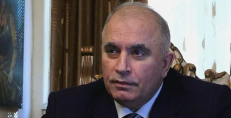 Ինչպես մասնակցել թոշակները  հիսուն տոկոսով բարձրացնելու պահանջով հանրագրին. Հրայր Կամենդատյան