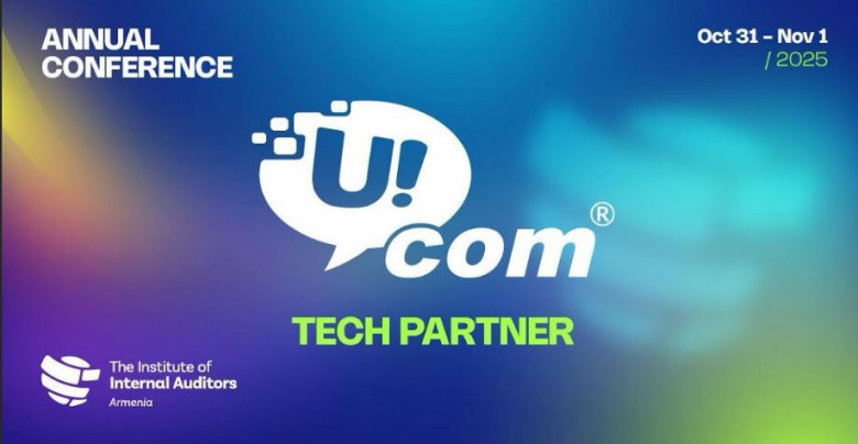 Ucom-ն աջակցում է Հայաստանում անվտանգ և վստահելի թվային միջավայրի ձևավորմանը