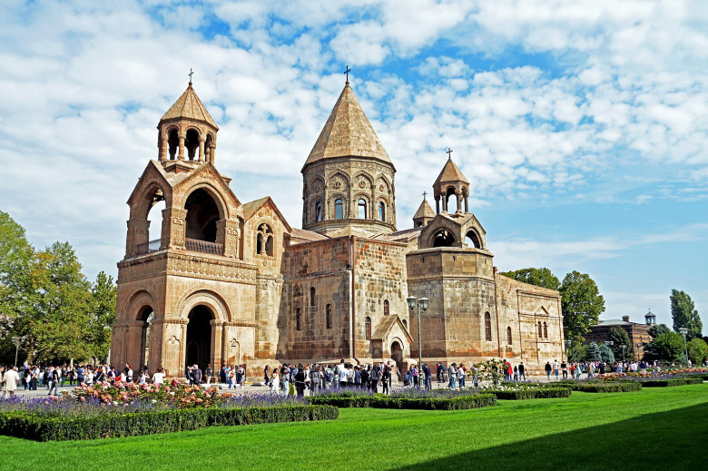 Փաշինյանը Վաղարշապատում վա-բանկ է գնալու