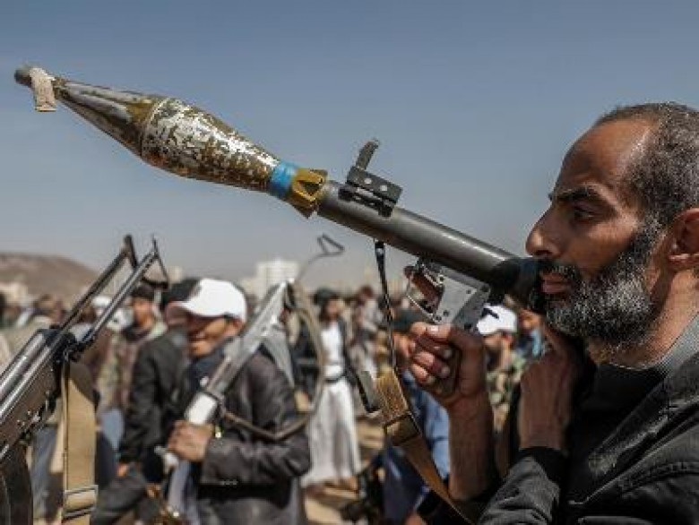 Заявление: Хуситы  полностью заблокировали движение израильских судов в Красном море