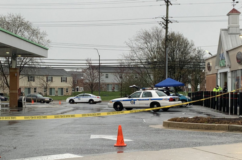 ԱՄՆ-ում անհայտ անձը կրակ է բացել խանութում, որի հետևանքով զոհվել է 2 անձ (լուսանկարներ)