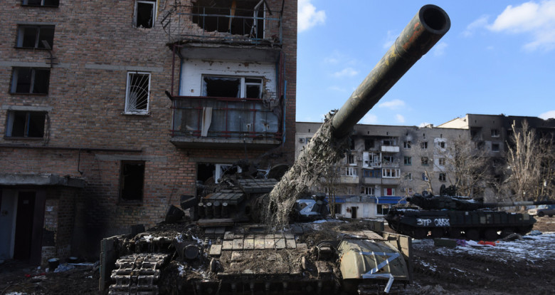 Ուկրաինան հույս ունի, որ պատերազմը Կովկասում կցրի Ռուսաստանի ուժերը․ «Փաստ»