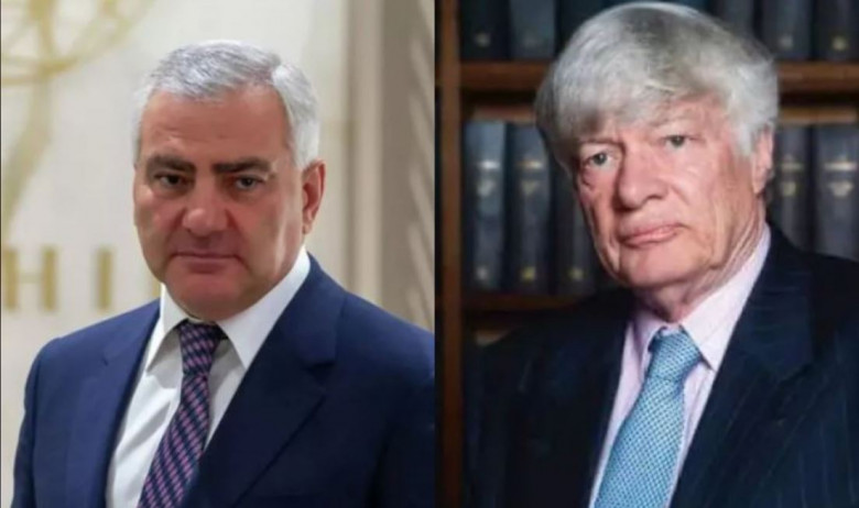 Արդարադատության քննությունը․ Սամվել Կարապետյանի գործը և իրավական պետության ճգնաժամը Հայաստանում