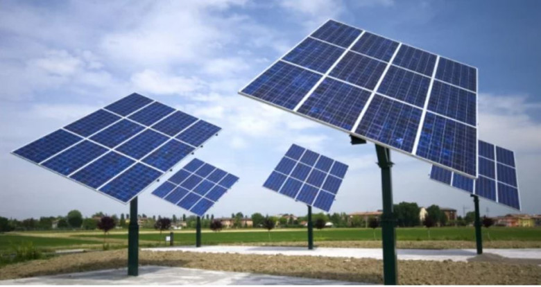 Հայաստանը չորս տարի շուտ է հասել արևային էներգիայի իր ռազմավարական նպատակին