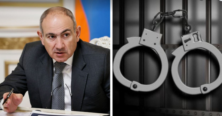 Եվրոպա ձգտող իշխանության ստեղծած վախի մթնոլորտը