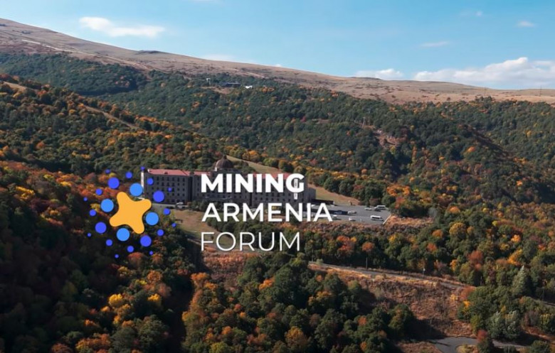 2025 թվականի հոկտեմբերին արդեն երկրորդ անգամ կայացավ Հայաստանի հանքարդյունաբերական ֆորումը, որի գլխավոր հովանավորներից էր «ԶՊՄԿ»-ն