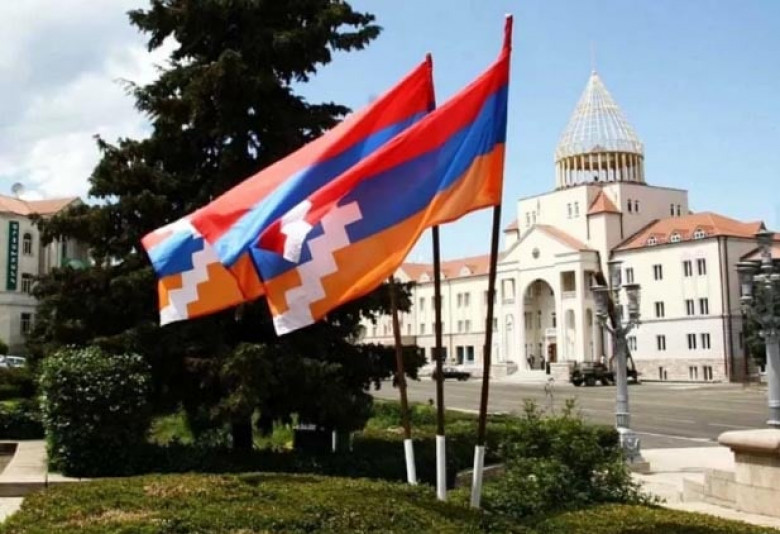 ՊԱՏՄՈՒԹՅԱՆ ԱՅՍ ՕՐԸ (30 ՀՈԿՏԵՄԲԵՐԻ).Արցախի Ազգային ժողովն ընդունել է պետական խորհրդանիշերի մասին օրենքները. «Փաստ»