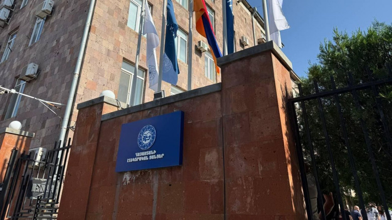 Իշխանություններն ուզում են Սամվել Կարապետյանի հաշվին հանրությանը նախընտրական լավություն «ծախե՞լ». «Փաստ»