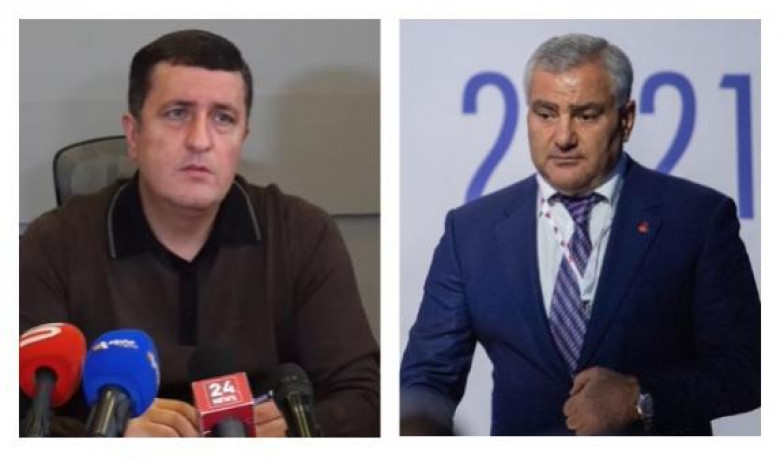 Եթե անգամ Սամվել Կարապետյանը կորցնի ՀԷՑ-ը՝ իր գումարները հետ է ստանալու. ժողովրդի հաշվին իրենց քաղաքական հարցն են լուծում. Դավիթ Ղազինյան