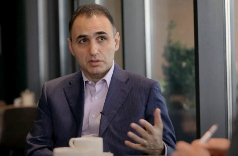 Արցախին կասեմ` դիմացիր, կվերադառնանք. Ավետիք Չալաբյան