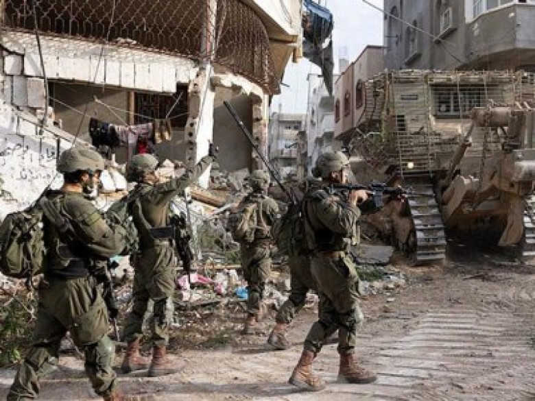 Израильская армия объявила о возобновлении перемирия в Газе: число погибших достигло 60