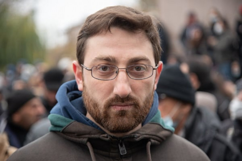 Նիկոլը թուրքերին ասում է` ձեր բիլակներով մեր հարցերը լուծեք. Հովհաննես Իշխանյան