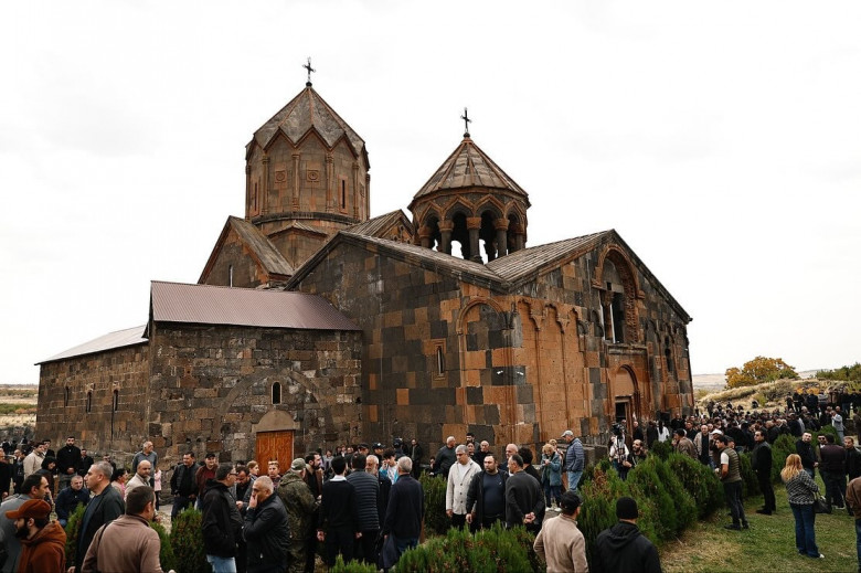 Ցուցմունք կտա՞ն նրանք, որոնց պարտադրում են մասնակցել «պատարագյան» հանրահավաքներին. «Փաստ»