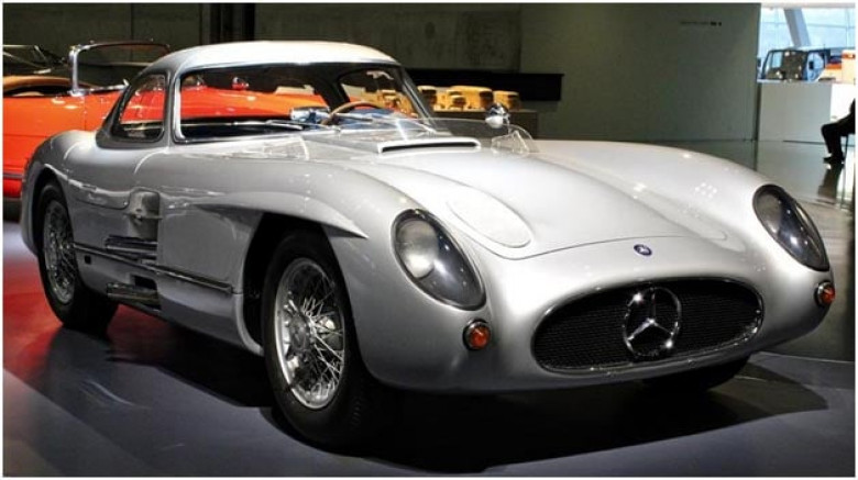 Ի՞նչ իմաստ ունի մեքենայի համար վճարել փոքրիկ պետության բյուջեի հետ համեմատելի գումար. «Փաստ»