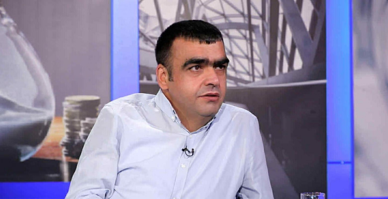 «Հռչակագրային, պաթետիկ, հեքիաթային տեքստերով խաղաղություն չեն կառուցում, դա ընդամենն իմիտացիա է». «Փաստ»