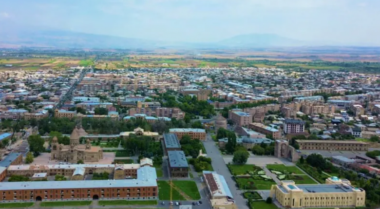 Իշխանությունը Վաղարշապատում դիմում է ամենակեղտոտ մեթոդներին