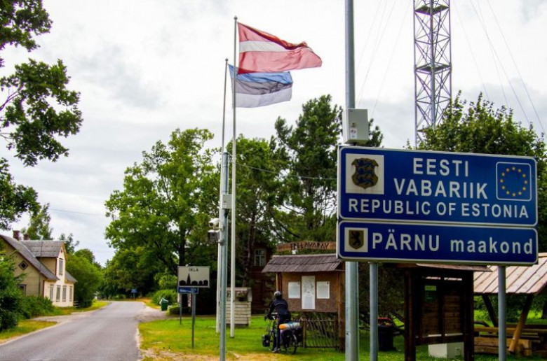 Էստոնիան Ուկրաինայի 8 և Բելառուսի 1 քաղաքացու թույլ չի տվել մուտք գործել երկիր