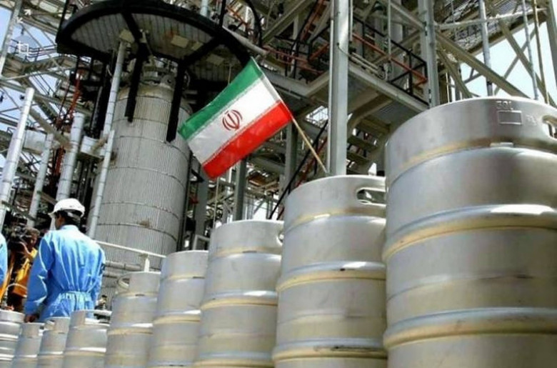 Մինչև պատժամիջոցները չվերացվեն Թեհրանը չի իջեցնի ուրանի հաստացման մակարդակը. իրանցի պաշտոնյա